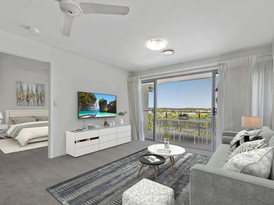 78 / 57 Grand Parade, Kawana Island