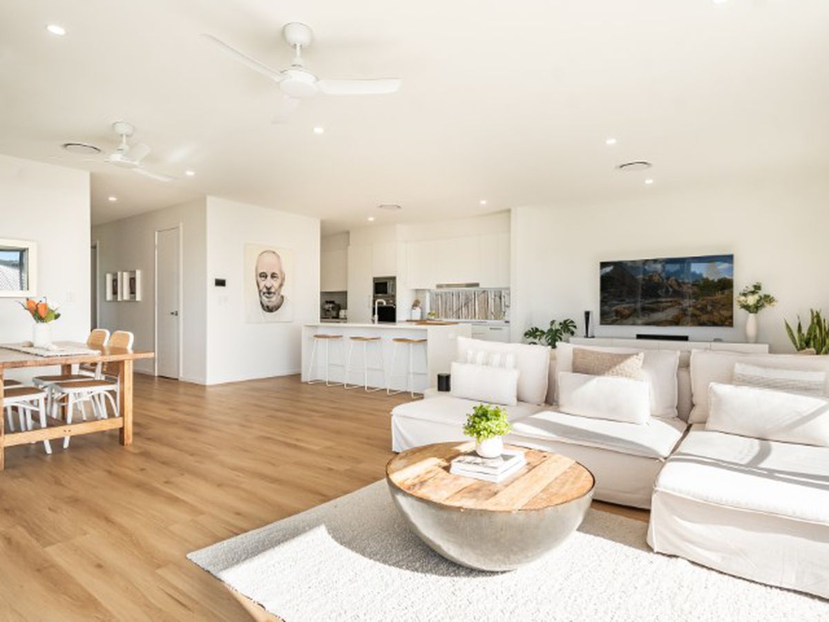 4 Kingfisher Lane, Mullumbimby