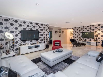 3 Rivette Road , Baldivis