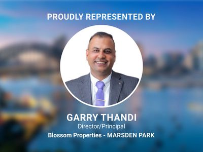 Lot 118, 19 Lilburn Street, Schofields