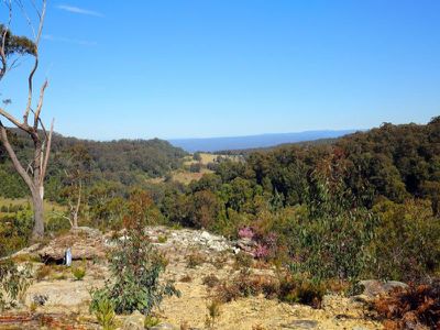507 Leebold Hill Road, Kangaroo Valley