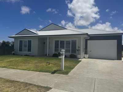 1  Conrick Way, Koroit