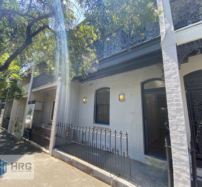 420 Abercrombie Street, Darlington