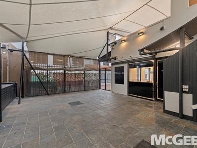 1 / 691 Brunswick Street, New Farm