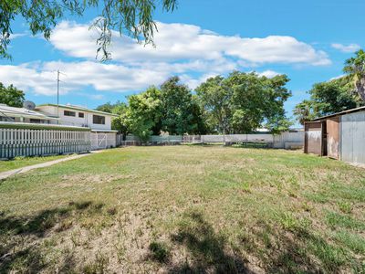 13 Taurus Street, Blackwater