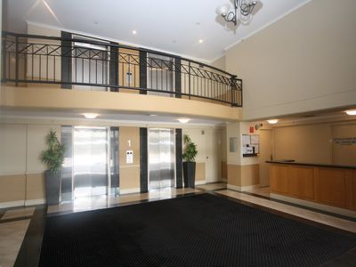 41 / 1-55 West Parade, West Ryde