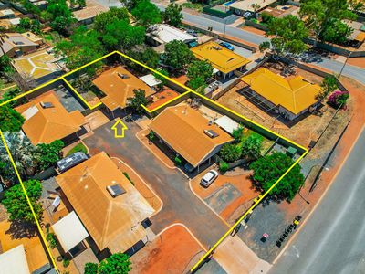 7 / 23 Daylesford Road, South Hedland