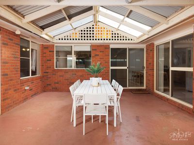 4 ROSEMONT COURT, Wodonga