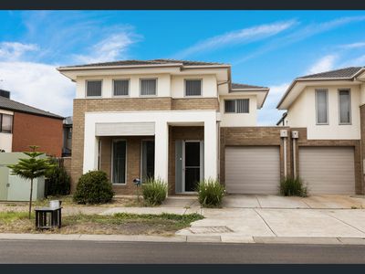 101 Jamieson Way, Point Cook
