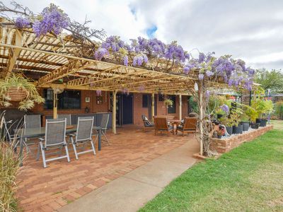 51 Killarney Street, Lamington