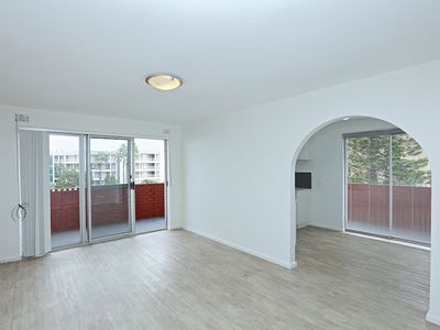 4/186 West Coast Highway, Scarborough