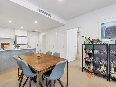 509 / 104 Northbourne Avenue, Braddon