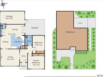 1 / 45 Albenca Street, Mentone