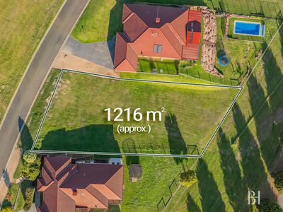 45 Craig Parry Drive, Hidden Valley