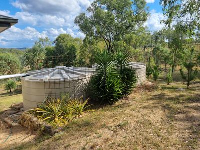 852 Old Esk North Road, Nanango