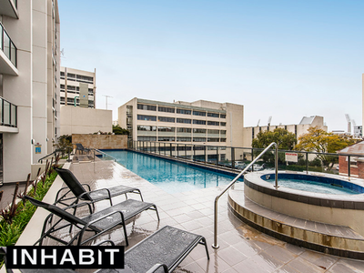 16 / 118 Adelaide Terrace, East Perth