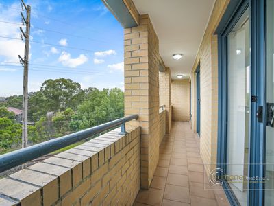17 / 9 Elizabeth Street, Berala