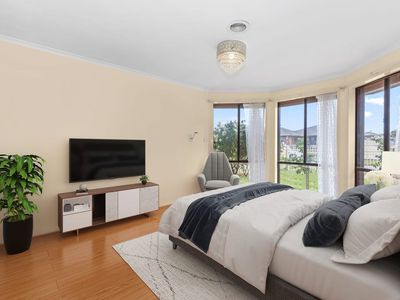 80 The Parkway, Hampton Park