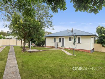 6 Leonard Street, Bomaderry