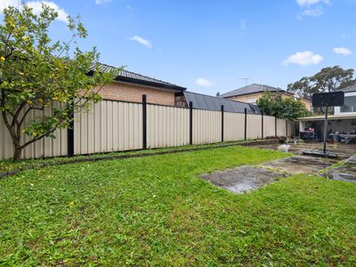 39 SIXTH AVENUE, Condell Park