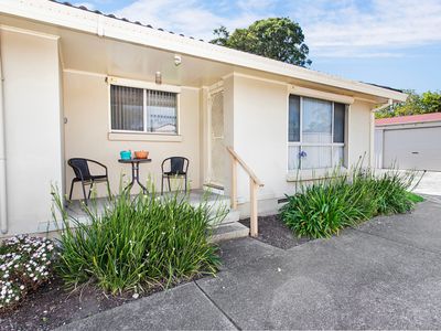 3 / 57 Parkes Street, Oak Flats