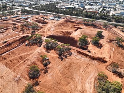 Lot 6 Cygnet Drive, Yilkari