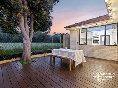 25D Lowther Terrace, Nollamara