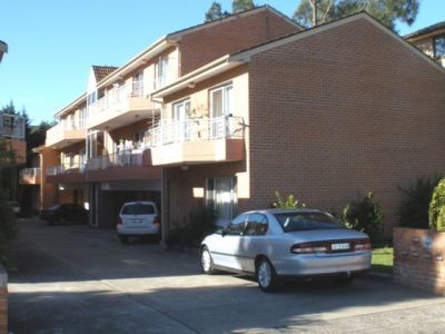 6 / 10-12 Hargrave Road, Auburn