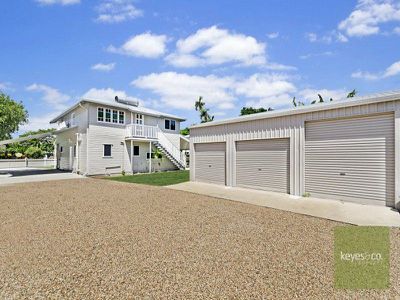 40 Second Street, Railway Estate