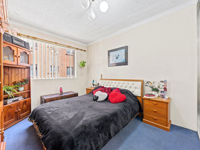 7 / 3 Fisher Street, Cabramatta