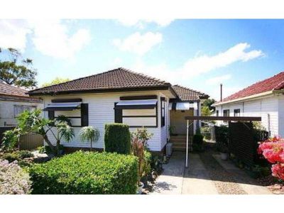 Bankstown