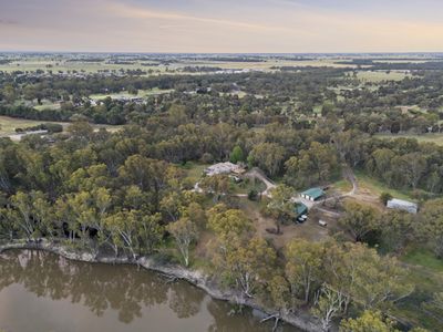 4711 Barooga-Tocumwal Road, Tocumwal