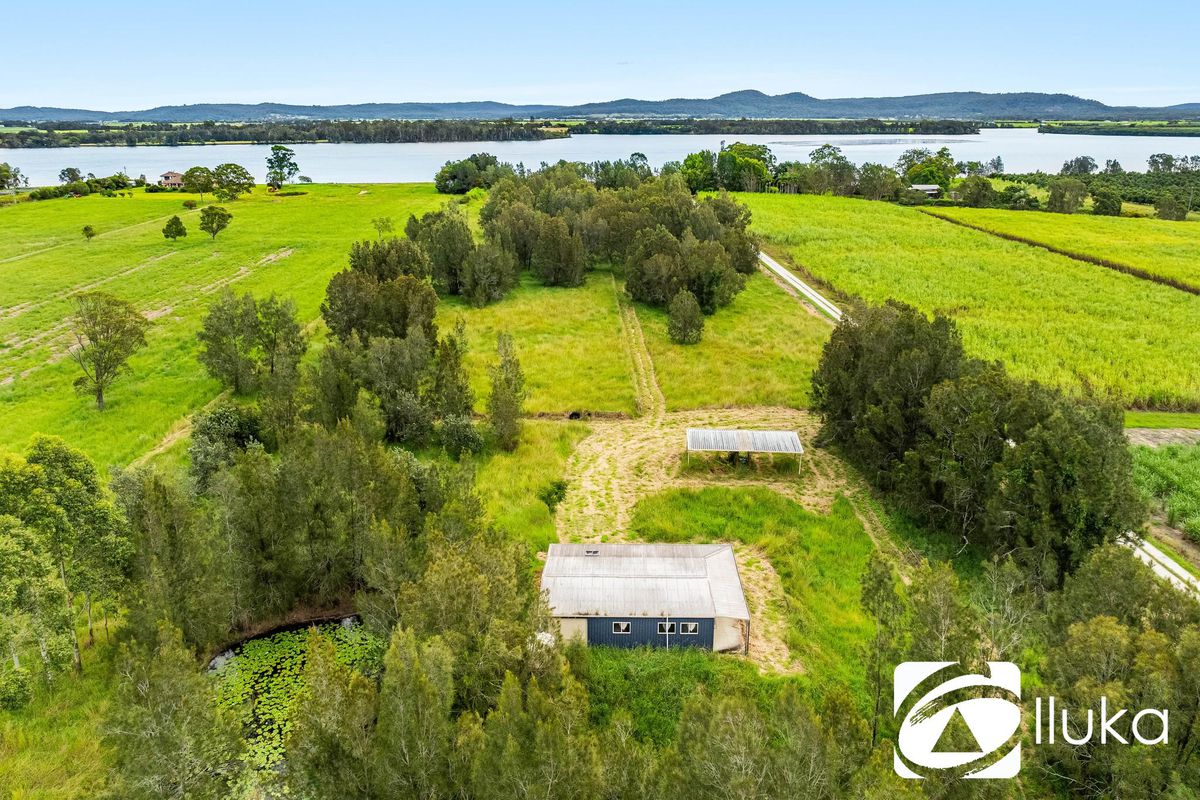 275 School Road, Palmers Island