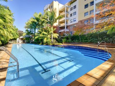 503 / 36 Victoria Street, Epping