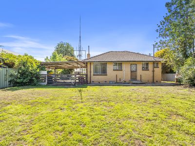 123 Deniliquin Street, Tocumwal