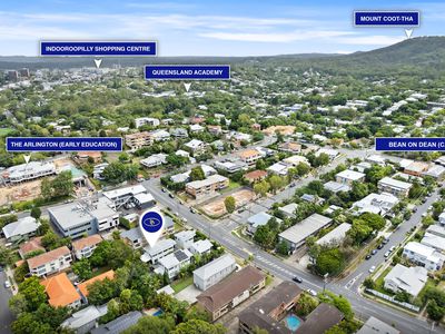 6 / 54 Miskin Street, Toowong