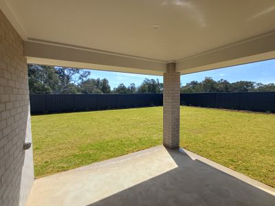 7 Argoon Avenue, Jerilderie