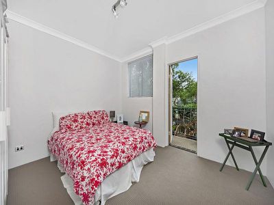 4 / 134-138 Redfern St, Redfern