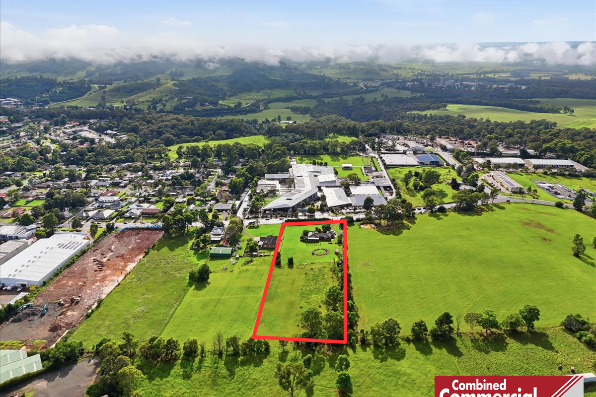 475 Argyle Street, Picton