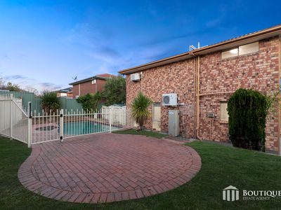 101 Brady Road, Dandenong North