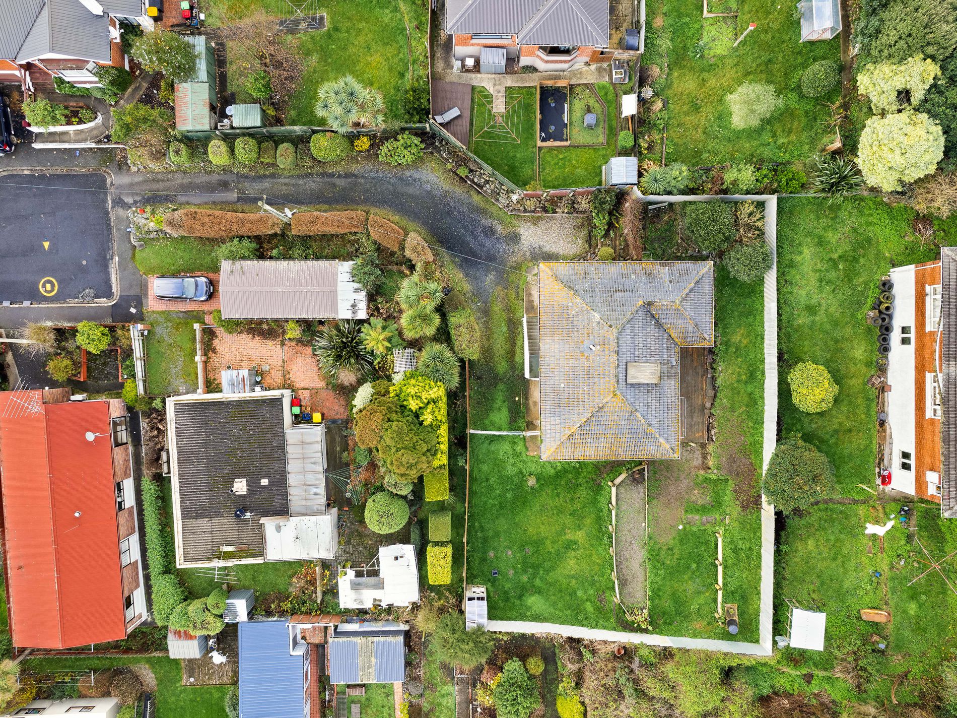 8 Hudson Street, Caversham