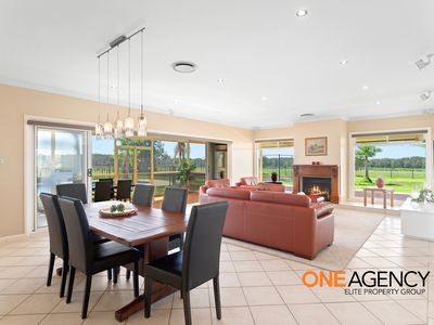 52C Bennett Place, Worrigee