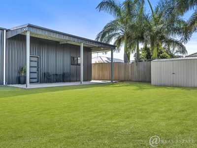 56 Monaco Drive, Zilzie