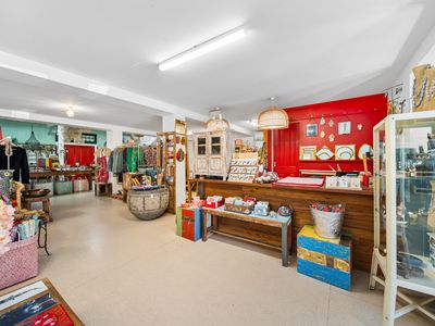 132-134 Wallace Street, Braidwood