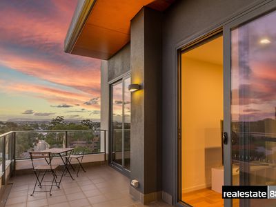 59 / 172 Railway Parade, West Leederville