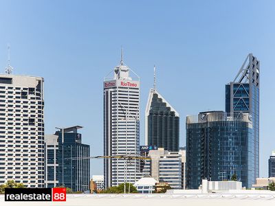 30 / 34 Kings Park Road, West Perth