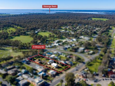 9 Moora Road, Rushworth