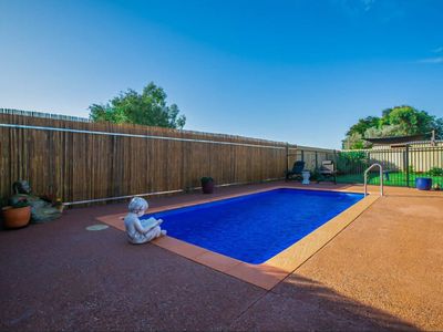 1 / 4 Haines Road, South Hedland