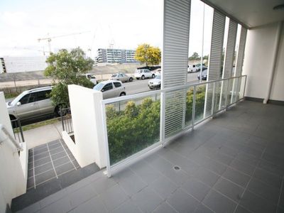 J / 10-16 Marquet Street, Rhodes
