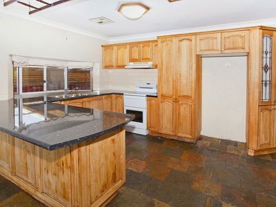 102 Compton Street, Dapto